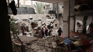 Hamas yifuza kurekura imbohe zose za Israel icya rimwe