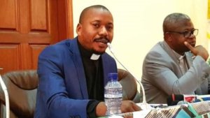 Kwanga kuganira na M23 ubwabyo biragaragaza ko hari ikibazo – ECC