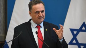 Israel yatsimbaraye ku kugumisha ingabo zayo muri Syria