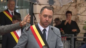 U Bubiligi buremeza ko nabwo bugiye kwirukana abadipolomate b'u Rwanda