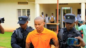 Kazungu Denis agiye kujuririra igihano cy'igifungo cya burundu yakatiwe kubera kwica abiganjemo abagore