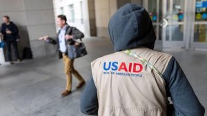 USA: Umucamanza wa Leta yitambitse ihagarikwa rya USAID