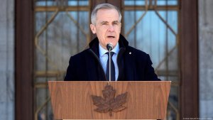 Trump yatumye Minisitiri w'Intebe wa Canada ateguza amatora y'igitaraganya