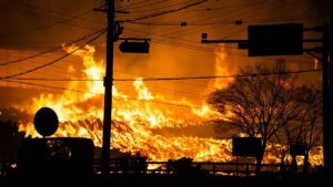 Abantu 24 bamaze guhitanwa n'inkogi yibasiye Koreya y'Epfo