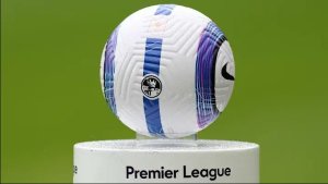 Isoko ryo mu mpeshyi muri Premier League rizarema kabiri