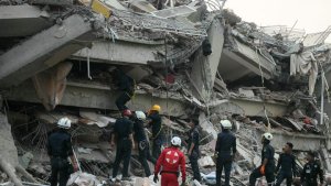 Myanmar: Umutingito umaze guhitana abasaga 1000