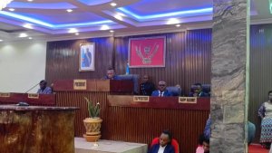 Kisangani: Basabwe kutagira ubwoba mu gihe hikangwa Inyeshyamba za AFC/M23