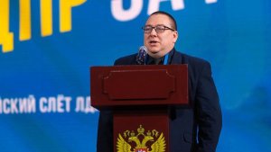 U Burusiya: Umudepite yirukanywe azira gusiba akazi imyaka ibiri