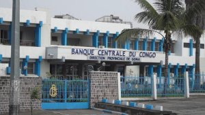 I Goma bank zigiye kongera gufungura imiryango