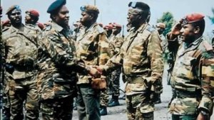 Ibikorwa by'itegurwa rya jenoside yakorewe Abatutsi ndetse n'amatariki byakoreweho