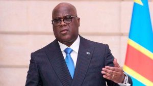 Tshisekedi yahagaritse amasezerano yose Leta ya RDC yagiranye n'ibigo by'abahuza by'Abanyamerika, birimo Earhart Turner LLC.