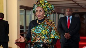 Uko umugore wa Ndayishimiye yafungishije Umunyarwanda wacuruzaga ibikomoka kuri peteroli i Bujumbura