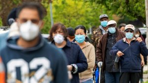 OMS yateguje icyorezo gikomeye gishobora kwibasira Isi mu minsi iri imbere