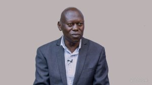 Abita FDLR abasaza, imikoranire na RDC n'ibinyoma ku Rwanda: Musoni uri mu bashinze FDLR yavuze