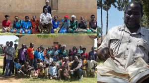 Nyuma yo kubyara abana 102 ku bagore 12, noneho cyera kabaye yiyemeje kuboneza urubyaro