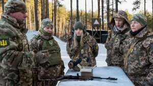 Hakomeje kwibazwa ikihishe inyuma y'ibiganiro bwa Amerika n'Uburayi