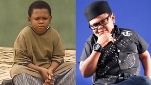 Abenshi baziko ari umwana w'imyaka 10 ariko ni umugabo w'imyaka 43, Amateka ya Osita Iheme icyamamare muri filime nyafurika.