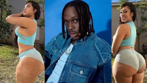 Fireboy: “Abakobwa biyi minsi icyo bafite ni Nyash”