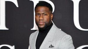  ibirori bya BET awards bizayoborwa na Kevin Hart