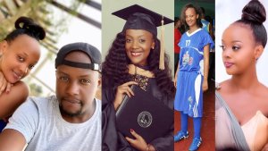 Yize hamwe n'umugabo we , Dore ibintu 10 ushobora kuba utaruzi kuri Butera Knowless