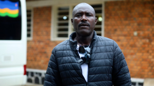 Yarwaniye FARDC ari Umunyarwanda, M23 iteye afungwa nk'umugambanyi