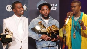 Ninjye muraperi usigaye ku isi watsinda Kendrick Lamar buri umwe akoze indirimbo yihaniza mugenzi we (Diss Track)