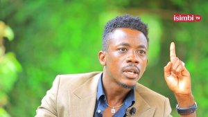 Bishop Gafaranga yafunzwe