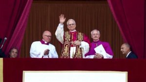 Karidinali Robert Francis Prevost niwe watorewe kuba papa 