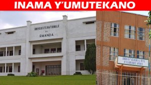 Hari Abakozi ba UNR bashakaga kwiba Miliyari n'Igice muri Mutuelle!