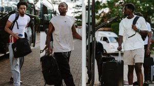 Imyiteguro ya BAL 2025: APR BBC yatangiye umwiherero ifite intego yo guhatana ku rwego rwo Hejuru
