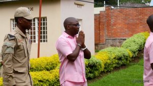 Fatakumavuta yasabiwe gufungwa imyaka icyenda