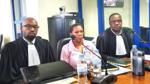 Abatangabuhamya barenga 30 bagiye guhamagazwa mu bujurire bwa Munyenyezi