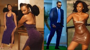 France Mpundu : Nakuze numva Kitoko ari we mugabo w'Inzozi zanjye