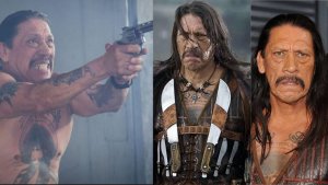 Sobanukirwa impamvu icyamamare Danny Trejo ( MACHETE) akina filime ari umugome ariko bikarangira apfuye muri filime