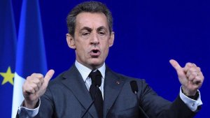Igikomo cy'ikoranabuhanga cyari cyarambitswe Nicolas Sarkozy yagikuweho