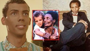 Umubyeyi umwe (Papa) wa Stromae bivugwako ari umunyarwanda ni muntu ki ? Dore amateka ya Rutare Pierre