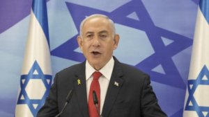 Israel yatangaje ko intego zayo ari ukwigarurira Gaza burundu