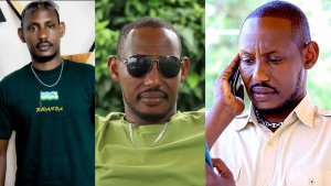 Super Manager : Nigeze kuba umuyisilamu amezi abiri nitwa Selemani ngirango bansiramure gusa