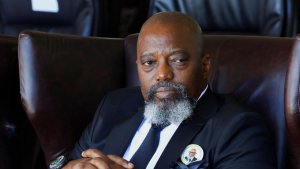 Sena ya DRC yambuye Joseph Kabila ubudahangarwa 