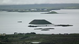 Ibirwa bya Maurice byeguriwe Chagos Islands