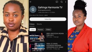 Uwahoze ari meya wa Musanze nyuma yo kwirukanwa kuri ubu yishatsemo ibisubizo aho yafunguye Youtube Channel