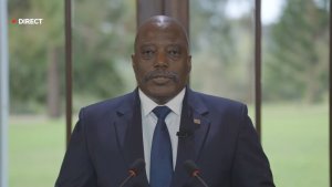 Joseph Kabila yasabye ko FDLR na Wazalendo bisenywa