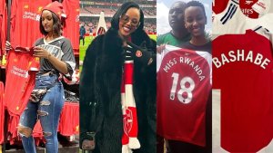 Ibizungerezi 10 byo mu myidagaduro yo mu Rwanda n'amakipe bafana yo ku mugabane w'Iburayi