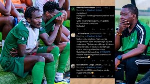 Mwishinze Otan none ibagize nkuko yagize Ukraine! Dore ibitekerezo bya bakunda umupira ku kuba Muhazi United yasubiye mu cyiciro cya Kabiri