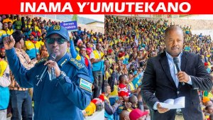 Ubutumwa bw'Abamotari Perezida yahaye Umukuru wa Polisi bugeze he?