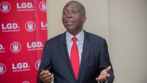 Matata Ponyo wabaye Minisitiri w'Intebe wa RDC yaburiwe irengero