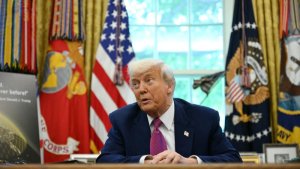 Abadepite ba Amerika babajije Trump uruhare rw'amabuye y'agaciro mu biganiro by'amahoro muri DRC