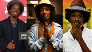 Wayimenye nk'indirimbo y'Igikombe Cyisi ariko yari indirimbo yo kuvugira imbabare, Sobanukirwa Byinshi ku ndirimbo Wavin Flag ya K'Naan