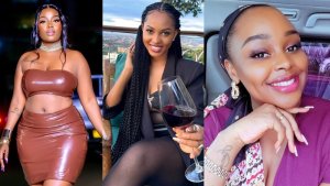 Umuraperi Navio yatangaje urutonde rw'abahanzikazi bo muri Uganda agirira Irari