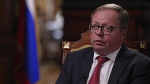 Umuriro watse hagati y'u Burusiya n'u Bwongereza